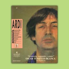 Animales, vegetales y cosas - Oscar Tusquets Blanca