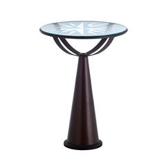 Astrolabio - Oscar Tusquets Blanca