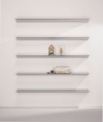 Cornisa - Oscar Tusquets Blanca