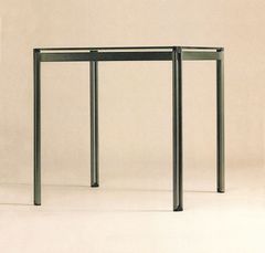 Metarígida - Oscar Tusquets Blanca