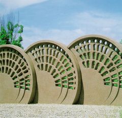 Rampante Fencing System - Oscar Tusquets Blanca