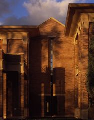 House in Somosaguas - Oscar Tusquets Blanca