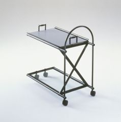 Carrello Trolley - Oscar Tusquets Blanca