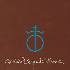 Cuaderno de dibujo - Oscar Tusquets Blanca