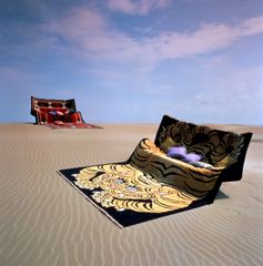 Alibabá - Oscar Tusquets Blanca