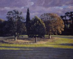 Bathealton Court 3 - Oscar Tusquets Blanca