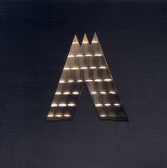 Decaux, workshop and warehouse - Oscar Tusquets Blanca