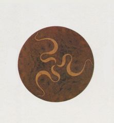 Vórtice - Oscar Tusquets Blanca