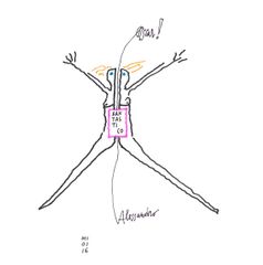 FANTASTICO - Oscar Tusquets Blanca