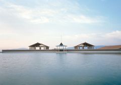 Cavas Chandon - Oscar Tusquets Blanca