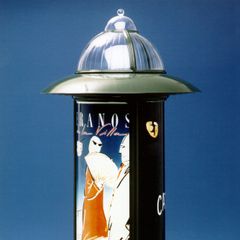 Columna Española - Oscar Tusquets Blanca