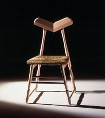 Potro - Oscar Tusquets Blanca