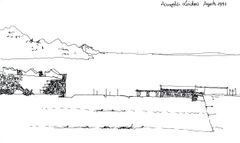 Acrópolis Lindos 01 - Oscar Tusquets Blanca