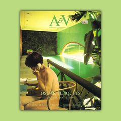 Oscar Tusquets / Díaz & Associados - Oscar Tusquets Blanca