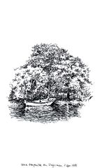 Degirmen - Oscar Tusquets Blanca