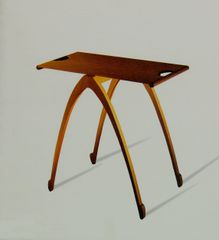 Gacela - Oscar Tusquets Blanca