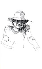 Oliden en en Golfo de Kos - Oscar Tusquets Blanca