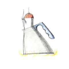 Bollitore Sancho - Oscar Tusquets Blanca