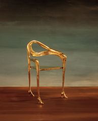 Muebles Interpretados - Oscar Tusquets Blanca