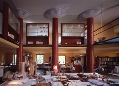 Estudio OTB - Oscar Tusquets Blanca