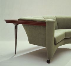 Belgravia - Oscar Tusquets Blanca