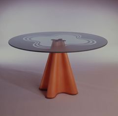 Trébol - Oscar Tusquets Blanca