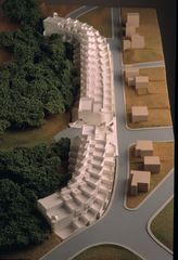 Can Caralleu - Oscar Tusquets Blanca