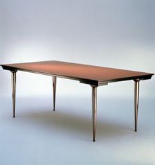 Belgravia - Oscar Tusquets Blanca