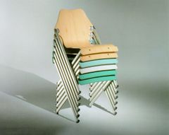 DobleX - Oscar Tusquets Blanca