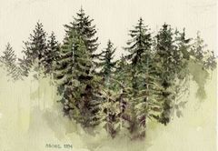 Gstaad - Oscar Tusquets Blanca