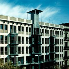 NN Concept - Oscar Tusquets Blanca