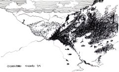 Oldenegg 01 - Oscar Tusquets Blanca