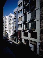 Carme - Oscar Tusquets Blanca