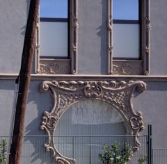 Col.legi de Censors - Oscar Tusquets Blanca