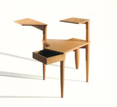 Volátil - Oscar Tusquets Blanca