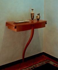 Canoviana - Oscar Tusquets Blanca