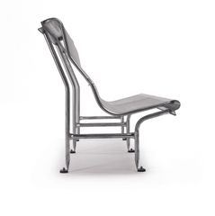 Perforano Urban Bench - Oscar Tusquets Blanca