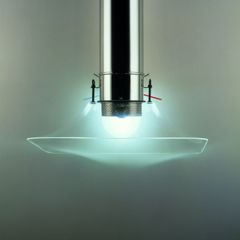 Campana Diáfana - Oscar Tusquets Blanca