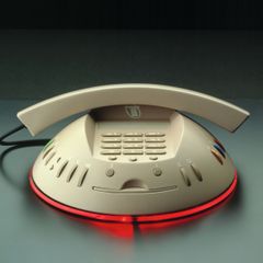 Diana Telephone - Oscar Tusquets Blanca