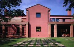 Casa Massa - Oscar Tusquets Blanca