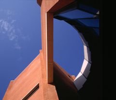 Vèrtex - Oscar Tusquets Blanca