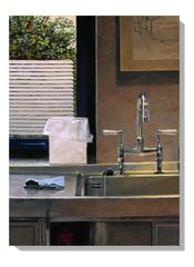 Luces y transparencias - Oscar Tusquets Blanca