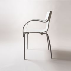 Sinuosa - Oscar Tusquets Blanca