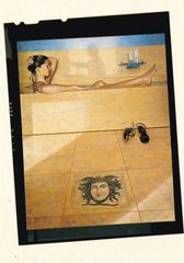 The original work as fetish - Oscar Tusquets Blanca