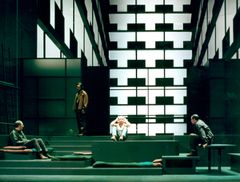 La Fundación - Oscar Tusquets Blanca