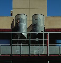 Illa Montigalà - Oscar Tusquets Blanca