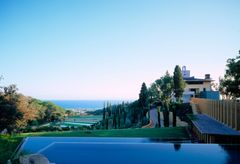 Casa del Laberinto - Oscar Tusquets Blanca