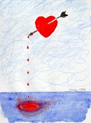 Regalo de boda para los Sieger - Oscar Tusquets Blanca