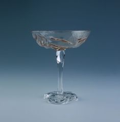 Cáliz Manos Rosadas - Oscar Tusquets Blanca