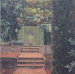 Fuente de Daphne - Oscar Tusquets Blanca